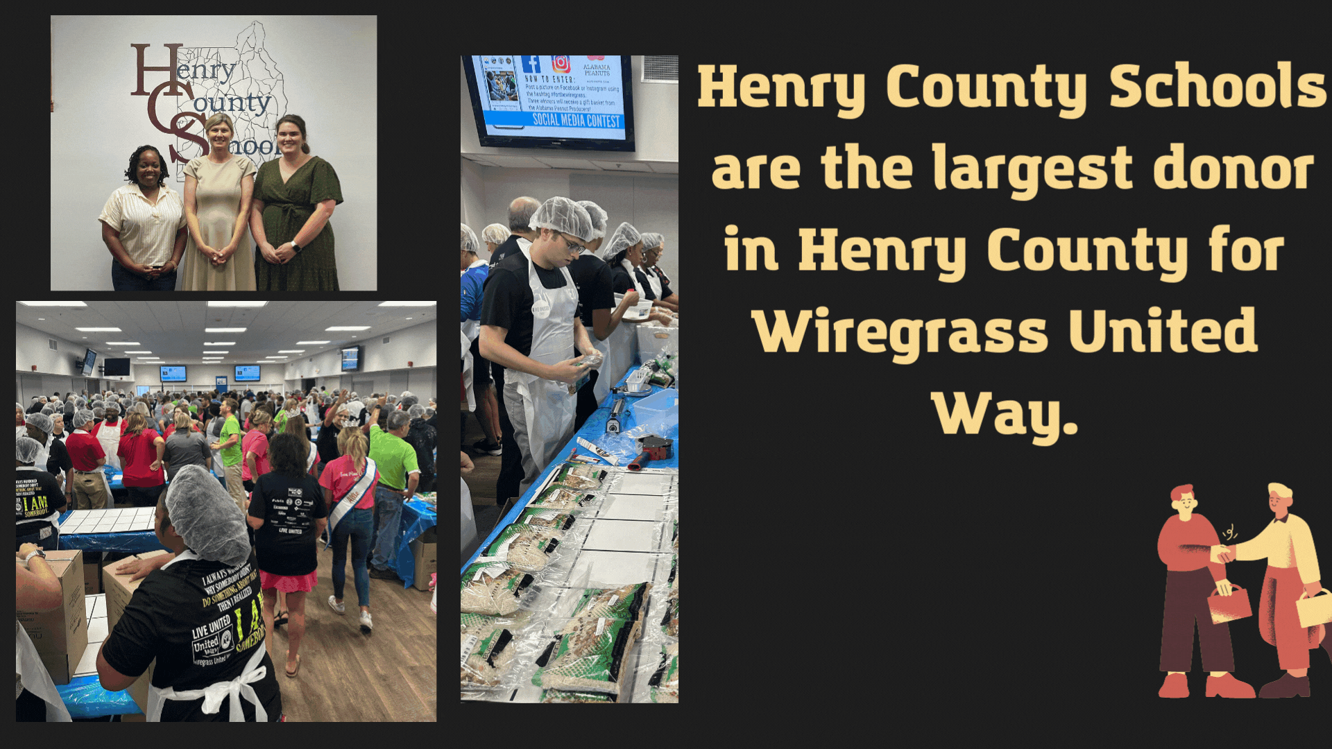 Wiregrass United Way